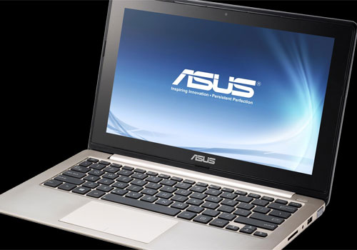 德惠华硕电脑维修中心处理解决电脑屏幕故障